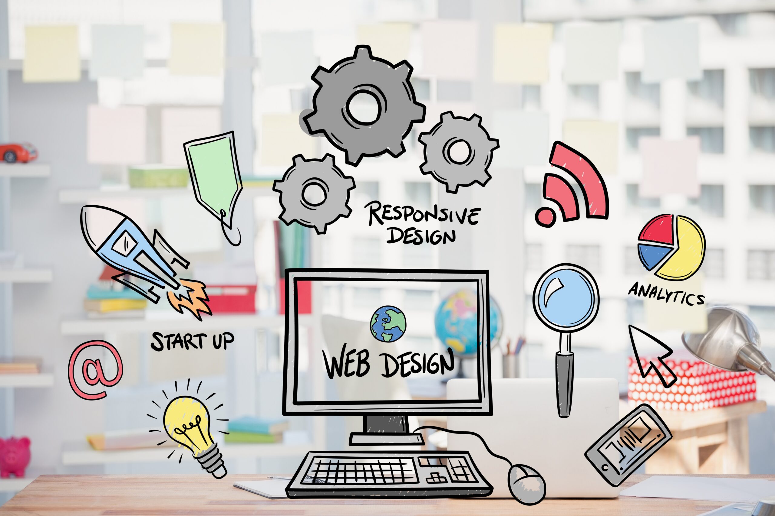 Design Mark Labs